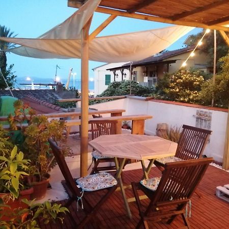 Cavo Beach 4 外观 照片