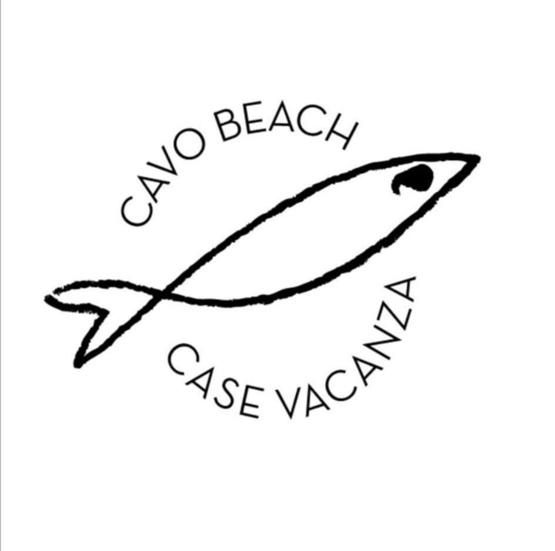 Cavo Beach 4 外观 照片