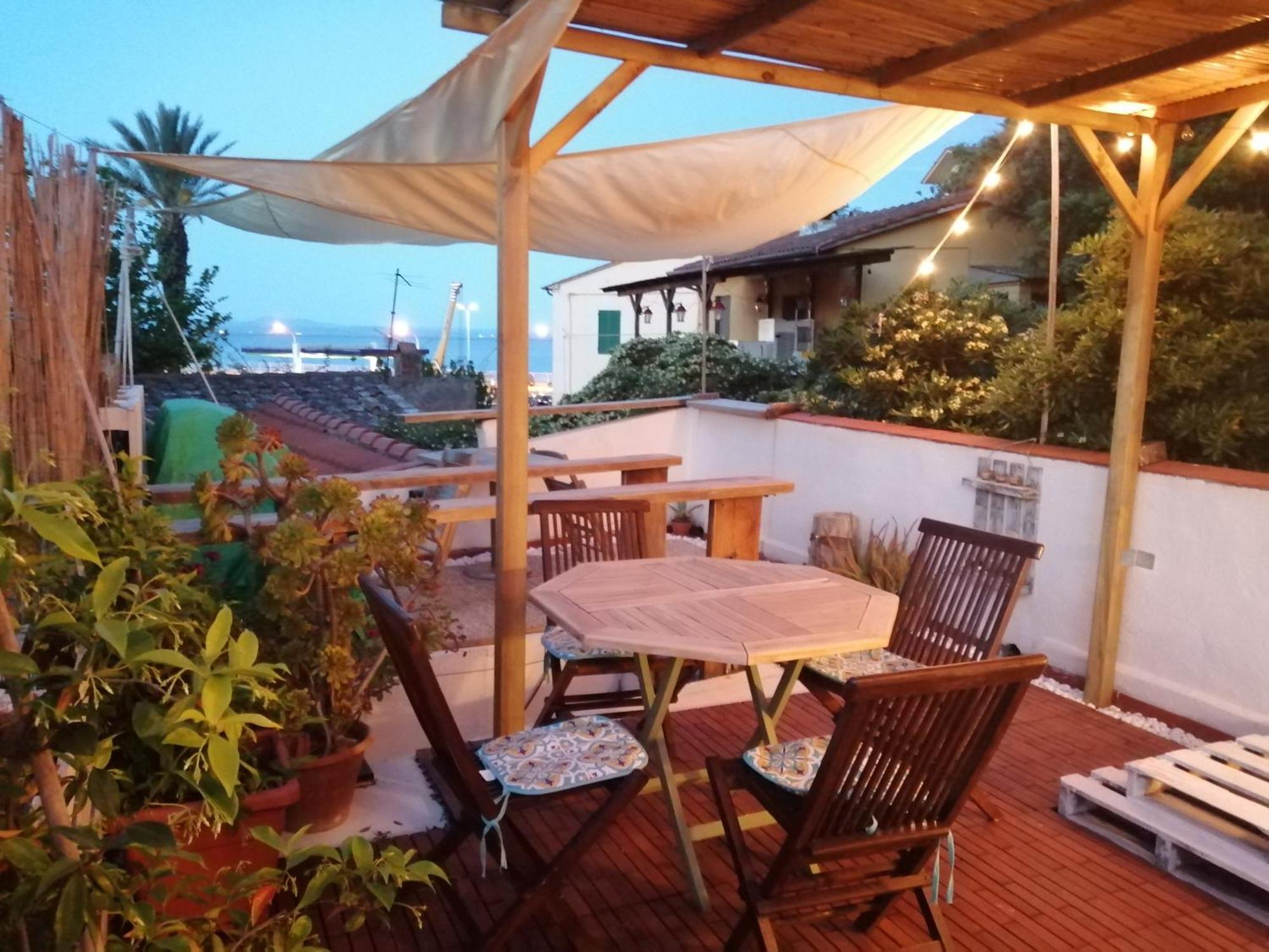 Cavo Beach 4 外观 照片