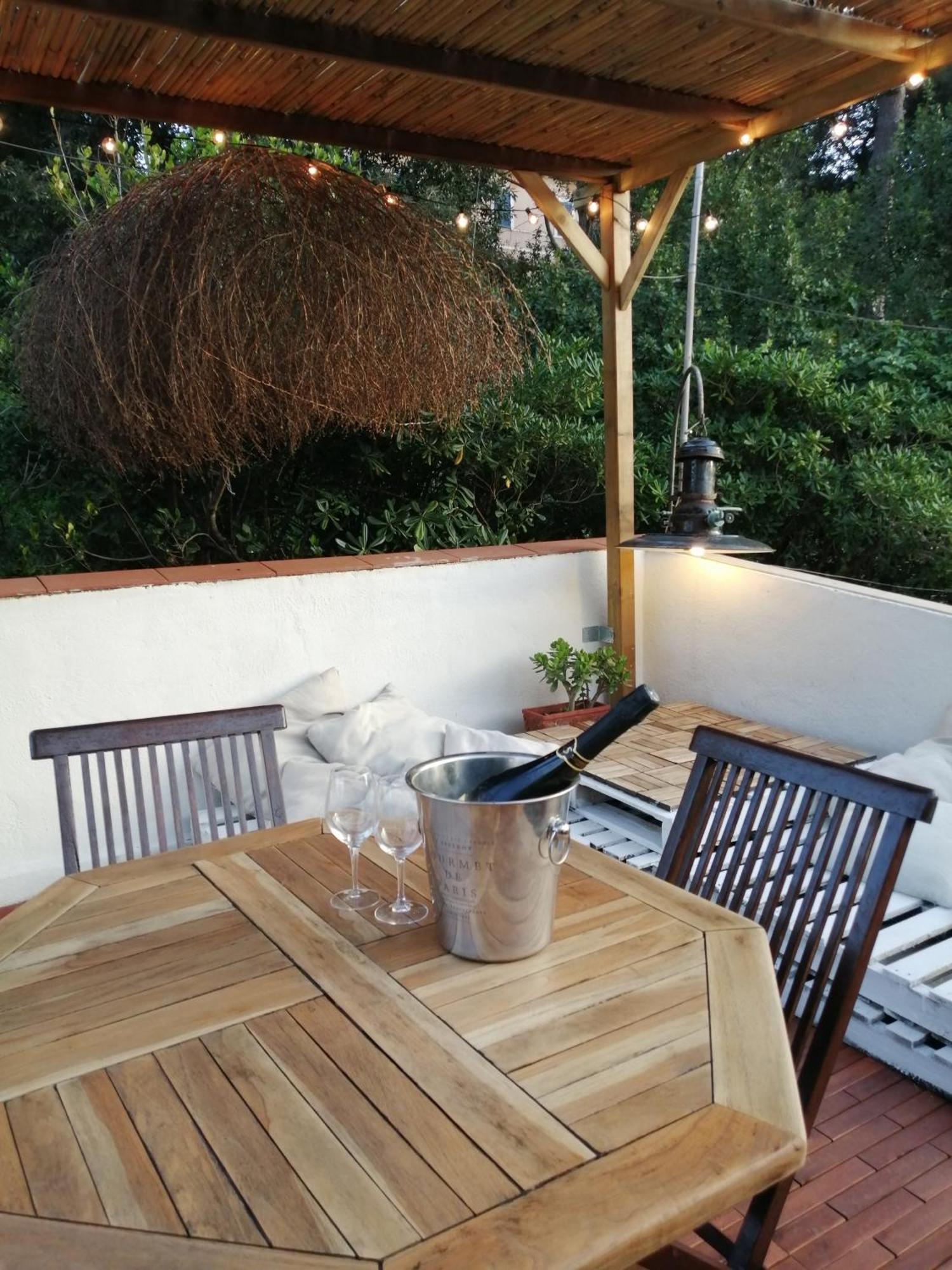 Cavo Beach 4 外观 照片